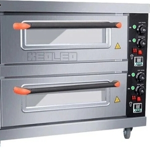 Жарочный шкаф 2х2. Электрический. пекарский Шкаф пекарский электрическ