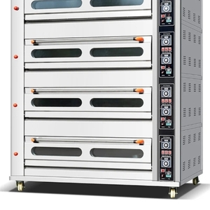 Шкаф пекарский 4-секционный,  12 противней. Газовый Шкаф пекарский газо