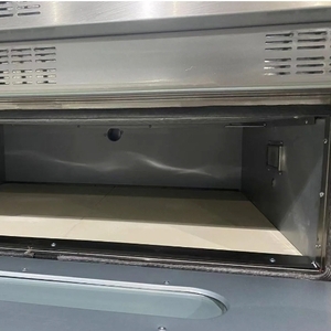 Шкаф подовый электрический 1 секции,  2 противня. ASL-1-2HD Шкаф пекарс