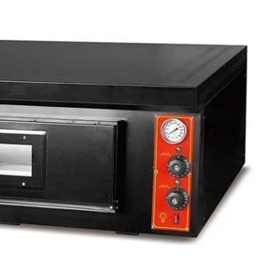 Печь для пиццы Газовая одноуровневая модель ZH-4EP3. Вмещается 4 пиццы