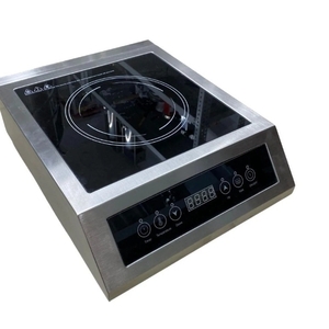 Плита индукционная настольная,  3500 Вт Премиум Индукционные плиты пред