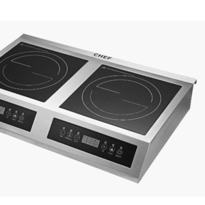 Плита индукционная Вок 5000w Китай  241 000 тенге Алматы Отправка по К