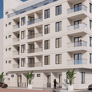 Испания: недвижимость,  которая работает на вас!.