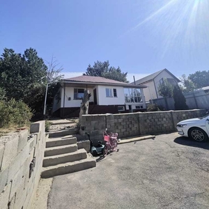 Прoдам большой 4 комнатный дом 175кв город Алматы