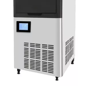 Льдогенераторы в ассортименте 