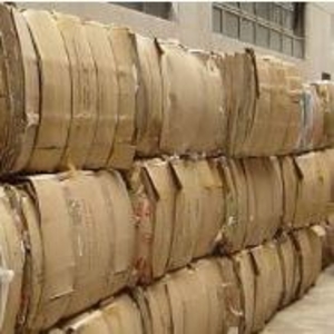 продаем макулатуру самовывоз