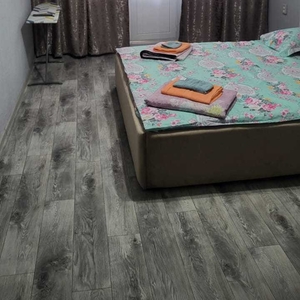 Квартиры посуточно в Актобе..