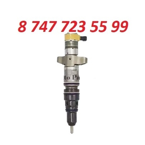 Форсунки на Cat 329 295-1409