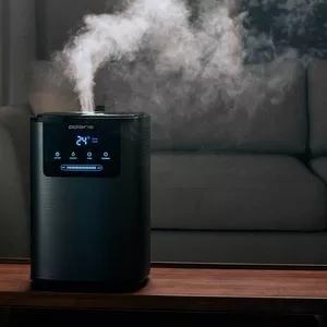 Ремонт увлажнителей воздуха