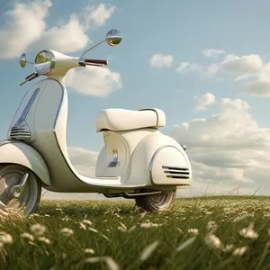 Ремонт электроскутеров