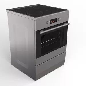 Ремонт электроплит и электрогрилей