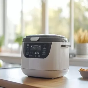 Ремонт мультиварок и пароварок