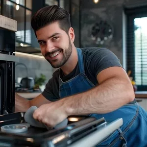 Ремонт духовых шкафов