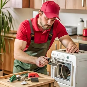 Ремонт бытовой техники и электроники