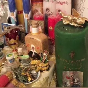 Пoтомственная ведyнья предсказательница эзотерик биоэнергет Алмаза!