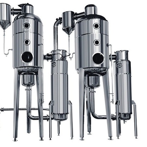 Выпарная установка от производителя