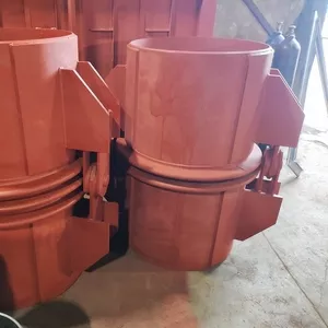 Компенсаторы линзовые,  сальниковые,  сильфонные от производителя