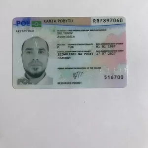 Хотите оформить/обменять водительские документы в ЕС официально?