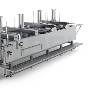 Формовочный аппарат для сыра АФ - 1000