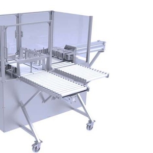 Машина нарезки евроблоков сыра на бруски ДСБ - 600