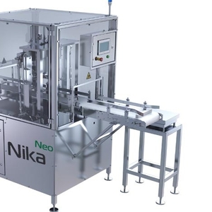 Сырорезка на порции Nika Neo 