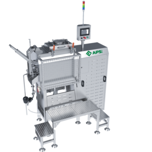 Котел плавитель КЕМ - 100