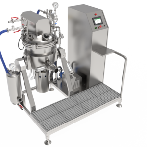 Котел плавитель КР - 300