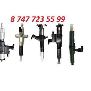 Форсунки на экскаватор Hitachi zx370,  zx600 8981600618