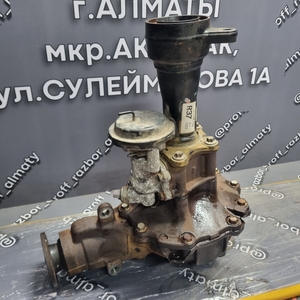 Передний редуктор 4310 Hilux Surf 185