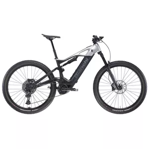 2026 Bianchi E-Vertic FX SE XT12 BOSCH CX Mountain Bike