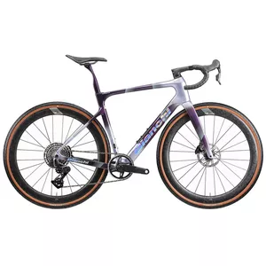 2026 Bianchi Infinito Launch Edition FORCE XPLR AXS Road Bike