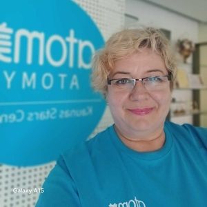  Приглашаю вас познакомиться с компанией Atomy