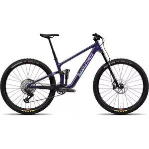 2027 Santa Cruz Tallboy GX AXS Mountain Bike (ZONACYCLES)