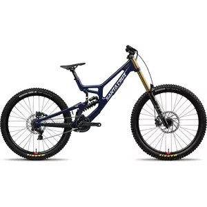 2027 Santa Cruz V10 DH X01 Mountain Bike (ZONACYCLES)