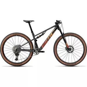 2027 BMC Fourstroke R 01 ONE Mountain Bike (ZONACYCLES)