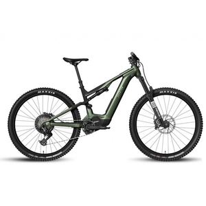 2026 Aventon Current ADV Electric Bike (KINGCYCLESPORT)