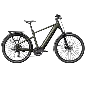 2026 Aventon Level 4 ADV Electric Bike (KINGCYCLESPORT)
