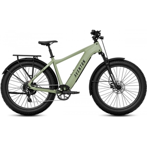 2026 Aventon Aventure 3 Electric Bike (KINGCYCLESPORT)