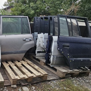 Toyota 4Runner  Hilux Surf  авторазбор в Алматы