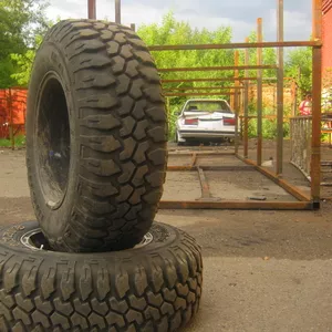 резина MAXXIS MT 762 R15