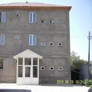 Продам 10 комнатный дом