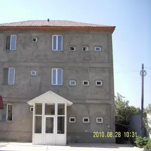 Продам коммерческую недвижимость