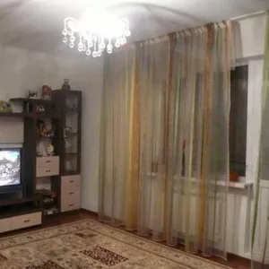 2-х комнатная квартира