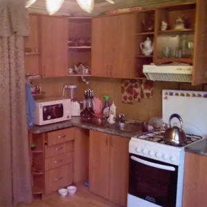 продам дом район оптовки 3комн+куня