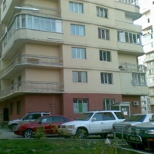 Срочно продам 3 комнатная 100 кв.м. Абая Момышулы