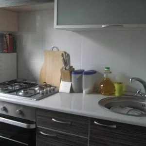 Продам 3-х комнатную в Алмалинском районе