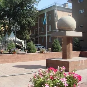 Продам квартиру в Алмалинском районе.