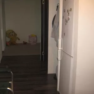 Продам 3-х комнатную  квартиру в центре Алматы