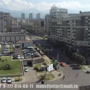 Однокомнатная квартира в Самале-2 разыскивает  покупателей срочно!