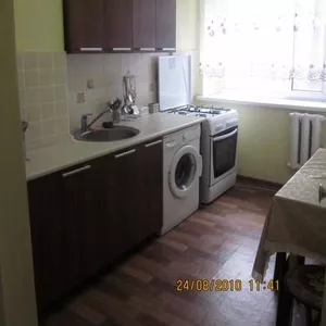 Срочно продам! 1-комнатную квартиру.